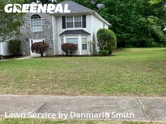 Lawn Care Service nearby Decatur, GA, 