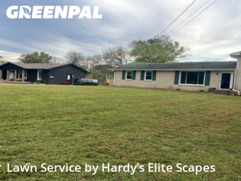 Lawn Care nearby Hendersonville, TN, 