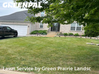 Yard Cutting nearby Port Barrington, IL, 