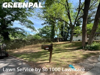 Lawn Care Service nearby Decatur, GA, 