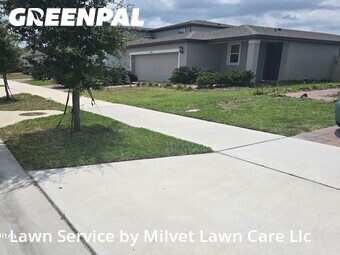Lawn Care nearby Haines City, FL, 