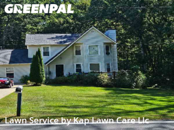 Lawn Mow nearby Buford, GA, 