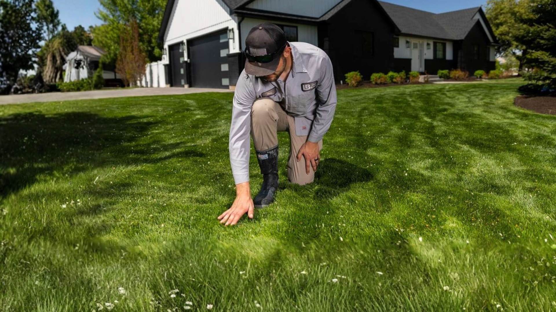 Signs It's Time to Switch Lawn Care Companies (And How to Do It)