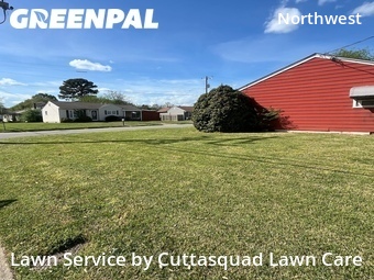 Lawn Cut nearby Virginia Beach, VA, 