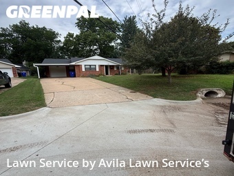 Lawn Care Service nearby Norman, OK, 