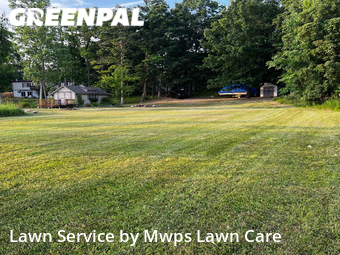 Lawn Mowing Service nearby Jackson, MI, 