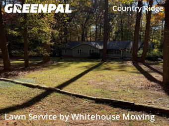 Lawn Maintenance nearby Raleigh, NC, 