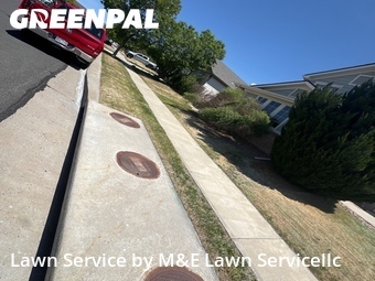 Lawn Service nearby Commerce City, CO, 
