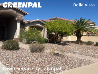 Lawn Mowing nearby Gilbert, AZ, 