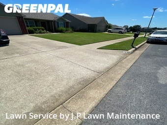 Lawn Mow nearby Glenpool, OK, 