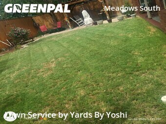 Local Lawn And Landscape Maintenance Services Near Me In Lubbock,79424,Landscaping Services by Yards By Yoshi, work completed in Jul , 2026
