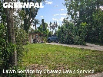 Lawn Mowing Service nearby Valrico, FL, 