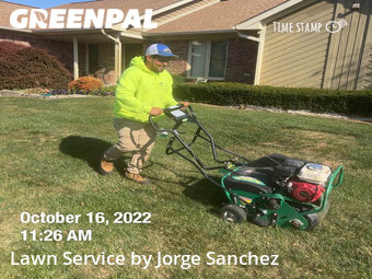 Lawn Maintenance nearby Noblesville, IN, 