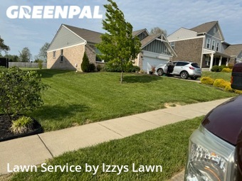 Lawn Care nearby Louisville, KY, 