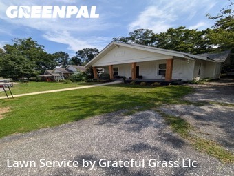 Lawn Cutting nearby Greenville, SC, 