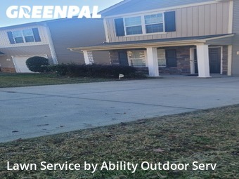 Yard Mowing nearby Charlotte, NC, 