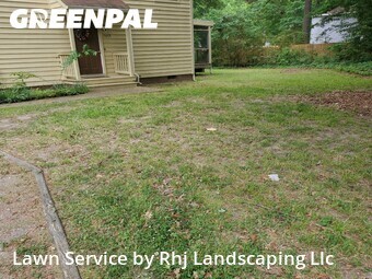 Lawn Care Service nearby Chester, VA, 