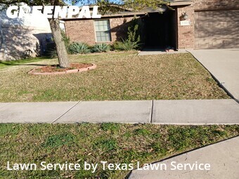 Lawn Maintenance nearby Fort Worth, TX, 