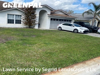 Grass Cutting nearby Lakeland, FL, 