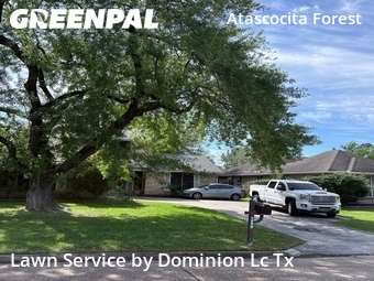 Yard Mowing nearby Humble, TX, 