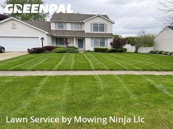 Lawn Service nearby Brunswick, OH, 