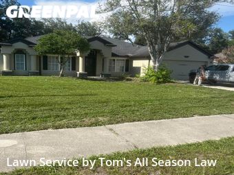 Yard Mowing nearby Spring Hill, FL, 