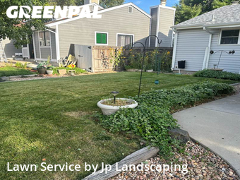 Lawn Cutting nearby Thornton, CO, 