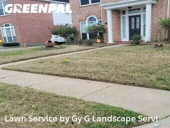 Lawn Cutting nearby Humble, TX, 