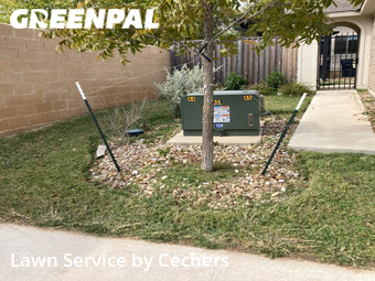 Lawn Cutting nearby Leander, TX, 