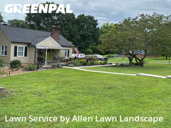 Yard Cutting nearby Gastonia, NC, 