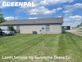Lawn Mowing nearby Clarksville, IN, 