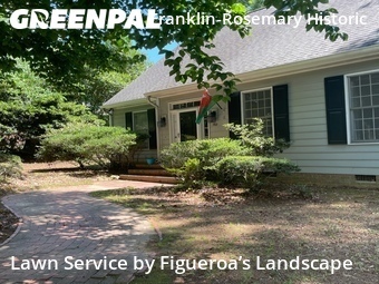 Lawn Maintenance nearby Chapel Hill, NC, 