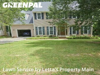 Lawn Mowing Service nearby Cary, NC, 