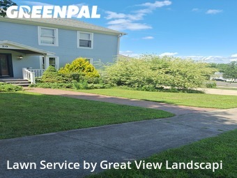 Lawn Service nearby Middletown, CT, 