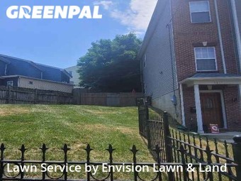 Yard Mowing nearby Washington, MD, 