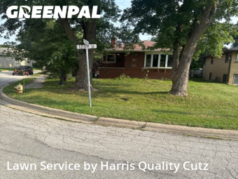 Lawn Care Service nearby Hazel Crest, IL, 