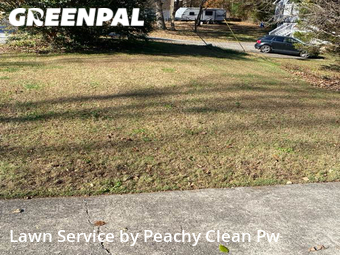 Grass Cutting nearby Hiram, GA, 