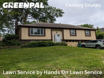 Yard Cutting nearby Overland Park, MO, 