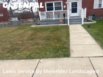 Lawn Mowing Service nearby Parkville, MD, 