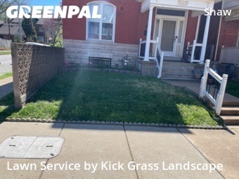Lawn Mowing Service nearby St. Louis, MO, 