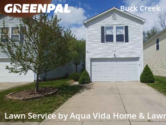 Lawn Mowing Service nearby Indianapolis, IN, 