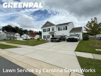 Yard Mowing nearby Durham, NC, 