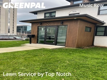 Lawn Cut nearby Nashville, TN, 