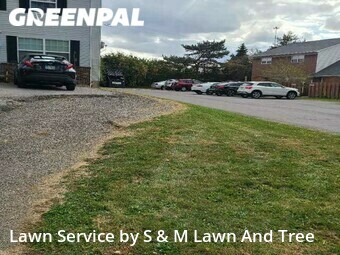 Lawn Care nearby Columbus, OH, 