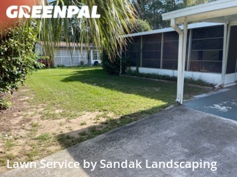 Yard Cutting nearby Ocala, FL, 