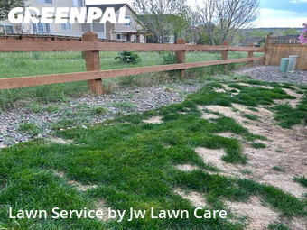 Lawn Mowing nearby Parker, CO, 