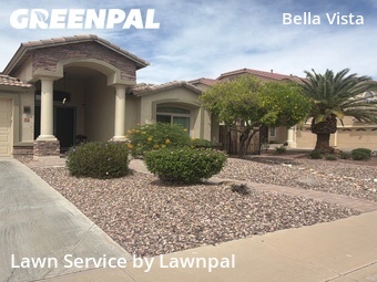 Lawn Cutting nearby Gilbert, AZ, 