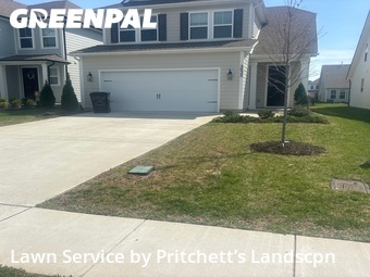 Lawn Mow nearby Murfreesboro, TN, 