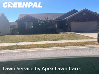Lawn Maintenance nearby Jeffersonville, IN, 
