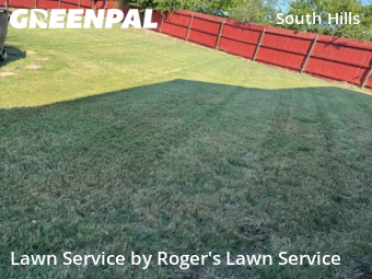 Lawn Care nearby Fort Worth, TX, 